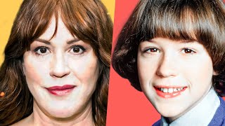 The Story of Molly Ringwald | Life Before Fame