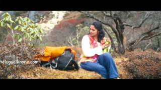 Yevade Subramanyam Song Trailer - challagaali Song - Nani, Malavika Nair, Ritu Varmachallagaali