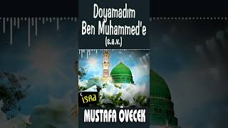 Mustafa Övecek -  Doyamadım Ben Muhammed'e