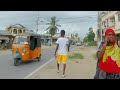 east africa 4k exploring mombasa s mini metropolitan a walking tour through the famous bamburi