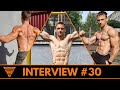 MAX TRUE | About Records, Steroids and Workout | Interview | The Athlete Insider Podcast #30