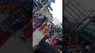 Kuchinda durga puja 2019