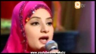 Dar-e-Nabi Par - Huriya Rafiq Qadri - YouTube.FLV