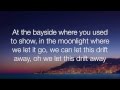Shots- Imagine Dragons (LYRICS)