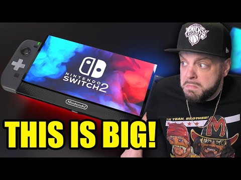 Over 250 Developers Just CONFIRMED Nintendo Switch 2 Games!