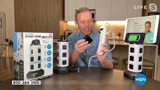 HSN | Gifts For The Guy with Guy 11.06.2021 - 08 AM