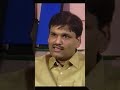 Harshad Mehta - Real Interview | Big Bull | Harshad Mehta Scam | #Short @SonyLIV