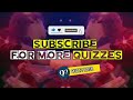 Guess the ROCK song by the GUITAR RIFF  Quiz  Trivia  Test