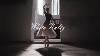 White Waltz Белый Вальс