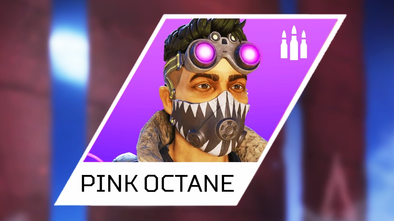 New Octane Update Is Crazy Youtube