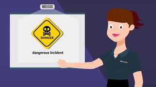Understanding incident notification