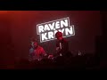 Raven & Kreyn - Live at Beginning, Club Circus Tokyo, Japan Mar.9.2019