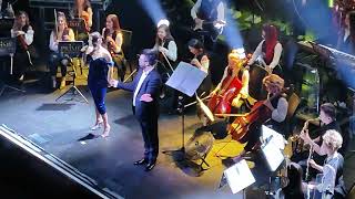 Prime Orchestra - Film Sympho show: The Great Gatsby (Brno, 27. 3. 2024)