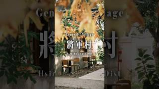 【臺灣 Taiwan】將軍村｜Generals' Village｜新竹｜Hsinchu