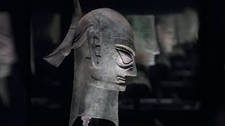 Live: Sanxingdui Museum reopens to the public without scanning the entry code