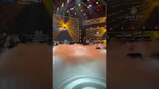 Hemra Rejepow 2025 - Janly ses konsert (Yakynda) #hemrarejepow #music