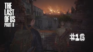 The Last Of Us Part II #18 - L'île