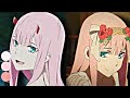 『ᴢᴇʀᴏ ᴛᴡᴏ』 Subliminal (𝐏𝐎𝐖𝐄𝐑𝐅𝐔𝐋) Zero Two subliminal