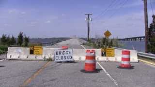 A Stop at Beesley's Point 5/14/13