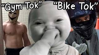 Corniest TikTok Communities