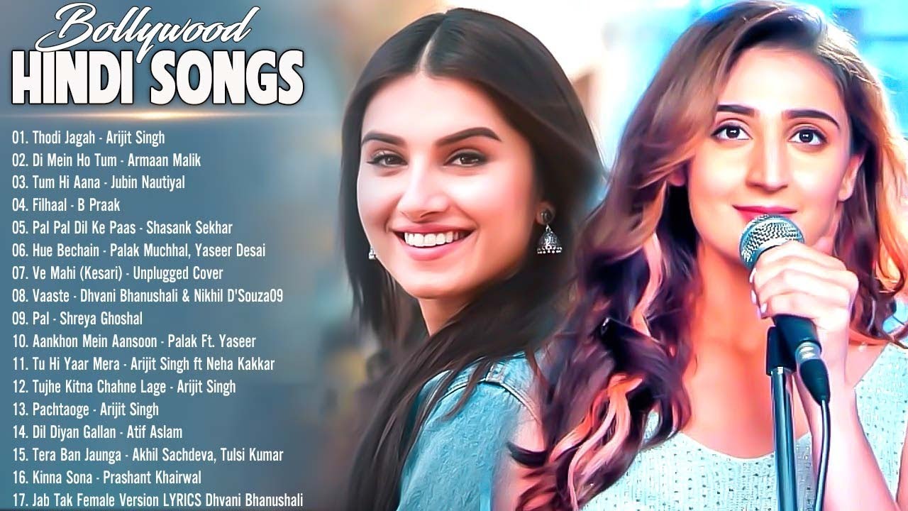 Bollywood Hits Songs 2020 - Best Hindi Songs : Arijit Singh,Neha Kakkar,Atif Aslam,Shreya Ghoshal Bollywood Hits Songs 2020 - Best Hindi Songs : Arijit Singh,Neha Kakkar,Atif Aslam,Shreya Ghoshal