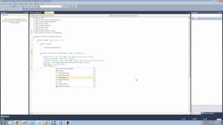 C# Beginners Tutorial - 116 - TripleDES Encryption