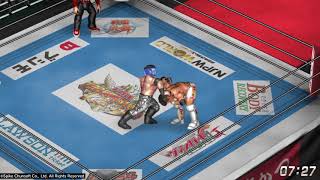 FIRE PRO WRESTLING WORLD_20191230163740