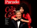 Tony/Bennett/Lady/Gaga:Cheek To Cheek
