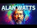 Alan Watts - The Myth of the Ceramic Construct