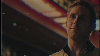 I feel sorry for him | Drive [#Literally me]