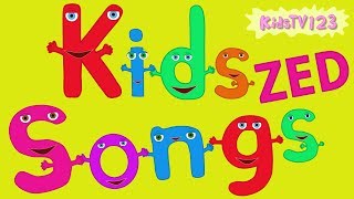 Kids Songs Collection (ZED version)