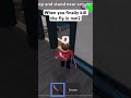 Fly bundle annoying  #youtube #shorts #roblox #memes #fyp #memes #mm2 #funny #robloxshorts  #edit