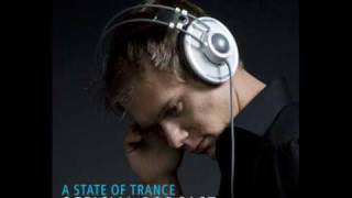 A State Of Trance Official Podcast Episode 073