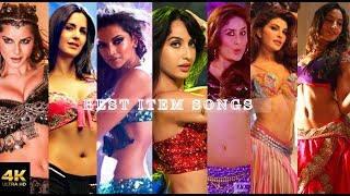 Best Item Songs Of Bollywood 2016,2017,2018 || Top 30 Item Songs || Latest HINDI ITEM SONGS