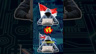 KILAS BALIK PERANG HACKER INDONESIA VS AUSTRALIA!