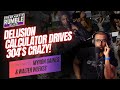 DELUSION Calculator Causes A DELUSIONAL 304 to do THIS! - Fresh And Fit Rumble Clips