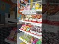 gd24 korean convenient store at putatan muntinlupa city.