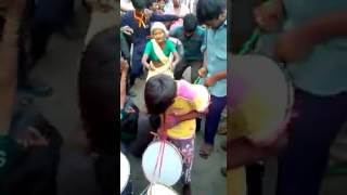 120 Years Old Naked Women Dancing Leaked Whats App Video Lol In