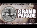 Grand Parade *** FULL VERSION ***  |  2024 Fiesta Days