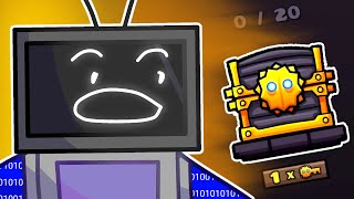 КАК ПОЛУЧИТЬ ЗОЛОТОЙ КЛЮЧ?! ИЗИ ДЕМОН ЗА ОДНО ВИДЕО || GEOMETRY DASH