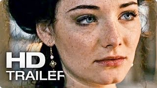 SAPHIRBLAU Offizieller Trailer Deutsch German | 2014 Rubinrot 2 [HD]