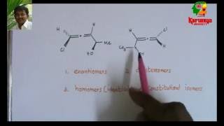 CSIR NET organic chemistry problem by Dr.L.Emmanuvel