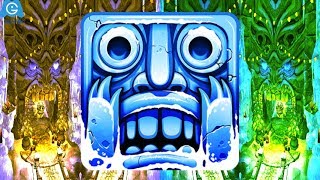 iGameMix/Temple Run 2 Daily Quests⛄️Montana Smith 500000 Score Points in one run*Gameplay Kid#283