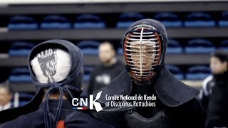 CNKDR Iaido-Jodo-Kendo