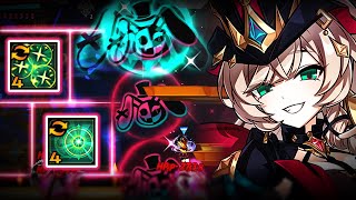 첫 번째 게임은 죽음의 사다리입니다｜Mischief 2v2 Arena with New [Mod] (E) Skill [엘소드/Elsword]