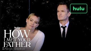 Barney’s (Neil Patrick Harris) Advice to Sophie | How I Met Your Father | Hulu