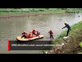 3 Bocah Hanyut di Banjir Kanal Timur Jakarta, BPBD Kerahkan Pencarian