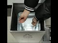 Trash Can Manufactures—Huihui Stainless Steel Trash Bin