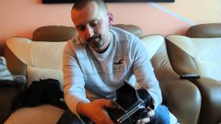 Kiev 88 Unboxing Overview