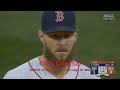 [ALCS game 5, Oct 20] Chris Sale's pitches, MLB highlights, 2021